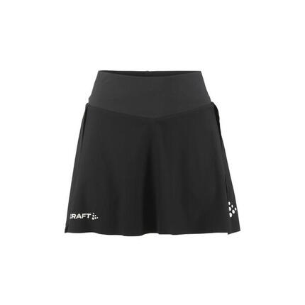 405 Craft Ability Jupe de Tennis Femme - Noir - XXL