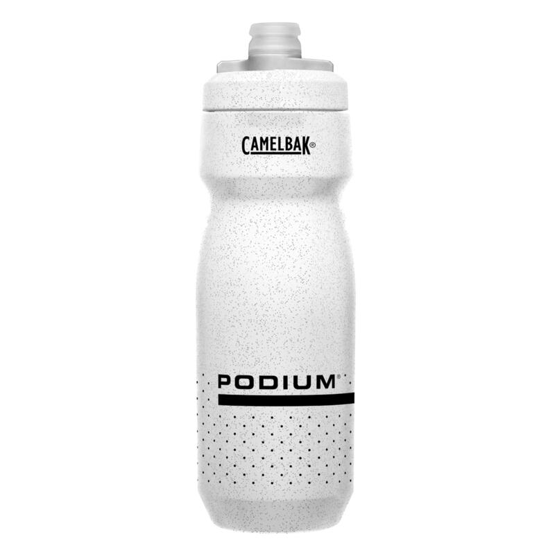 Camelbak Bouteille à boire Podium 710 ml - Blanc