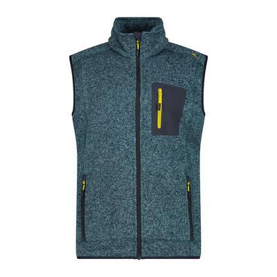 CMP Herren Weste Man Vest 3C89577T