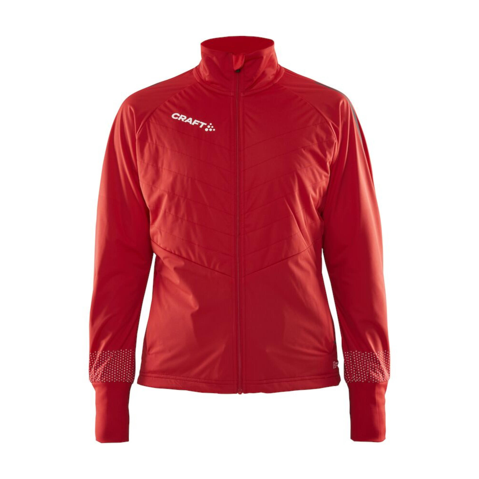 Damska kurtka narciarska Craft Adv Nordic Club
