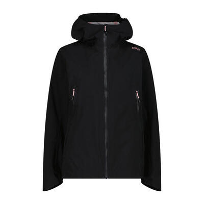 CMP Damen Jacke Woman Jacket Fix Hood 35Z6176