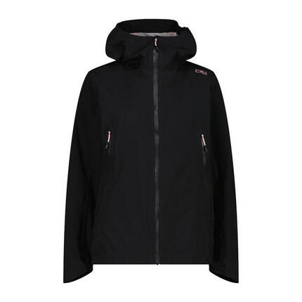 CMP Damen Jacke Woman Jacket Fix Hood 35Z6176
