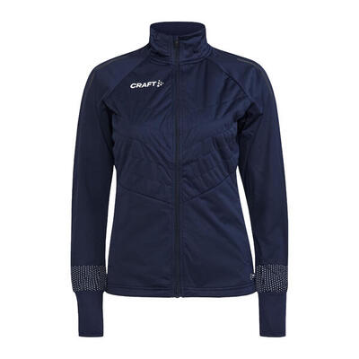 Dames ski jas craft adv nordic club