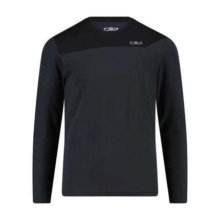Maillot manches longues enfant CMP