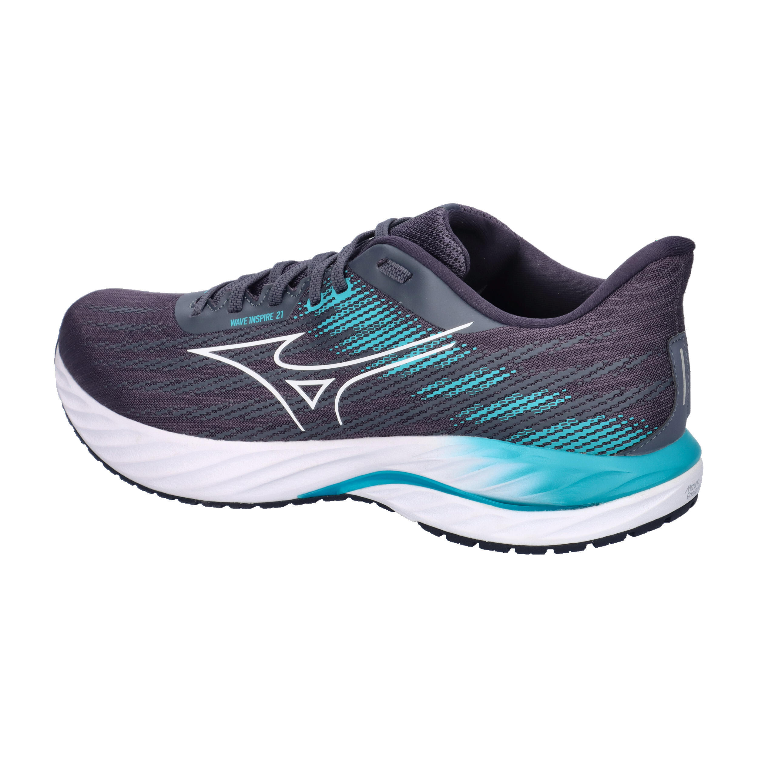 Chaussures de running Mizuno Wave Inspire 21 3/7