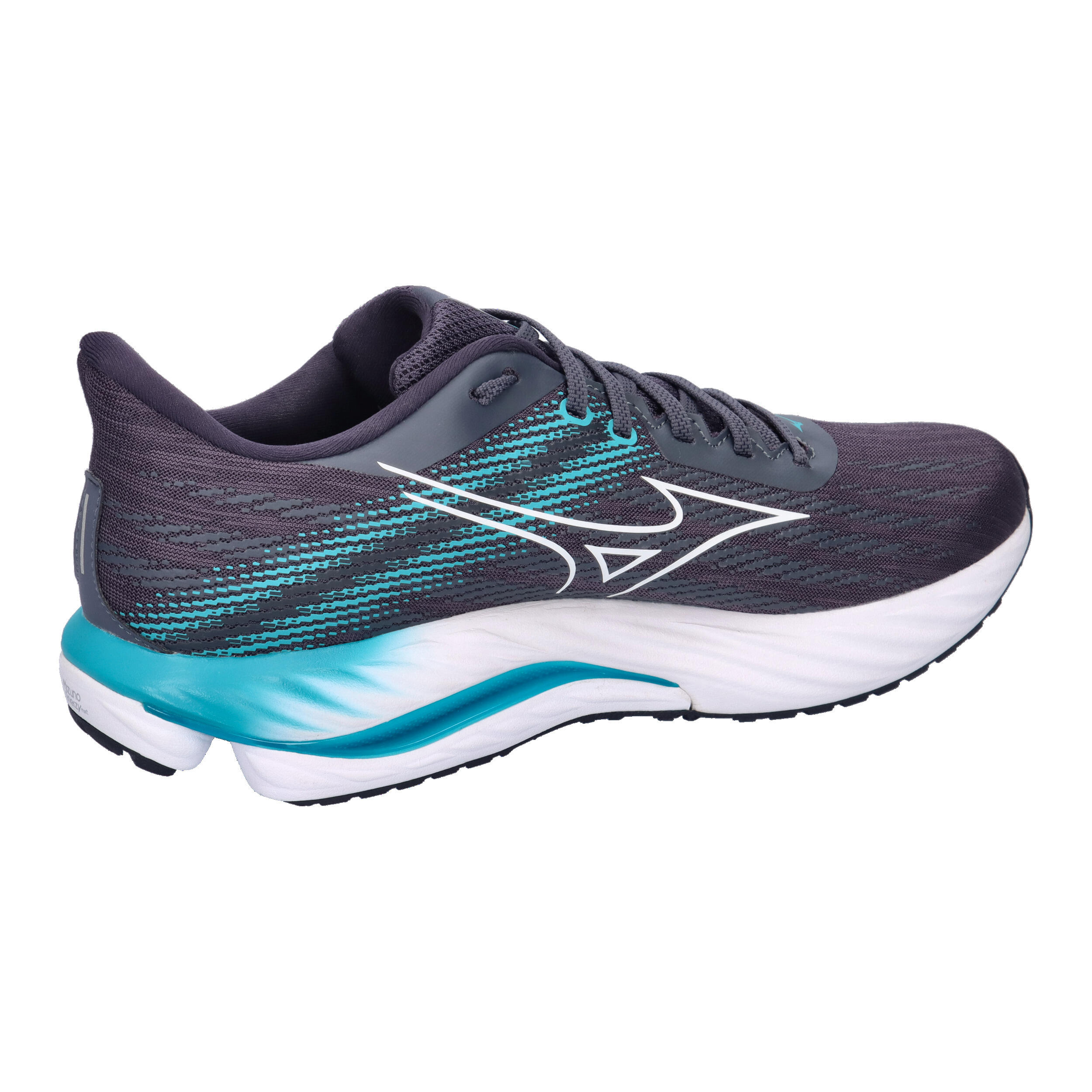 Chaussures de running Mizuno Wave Inspire 21 7/7