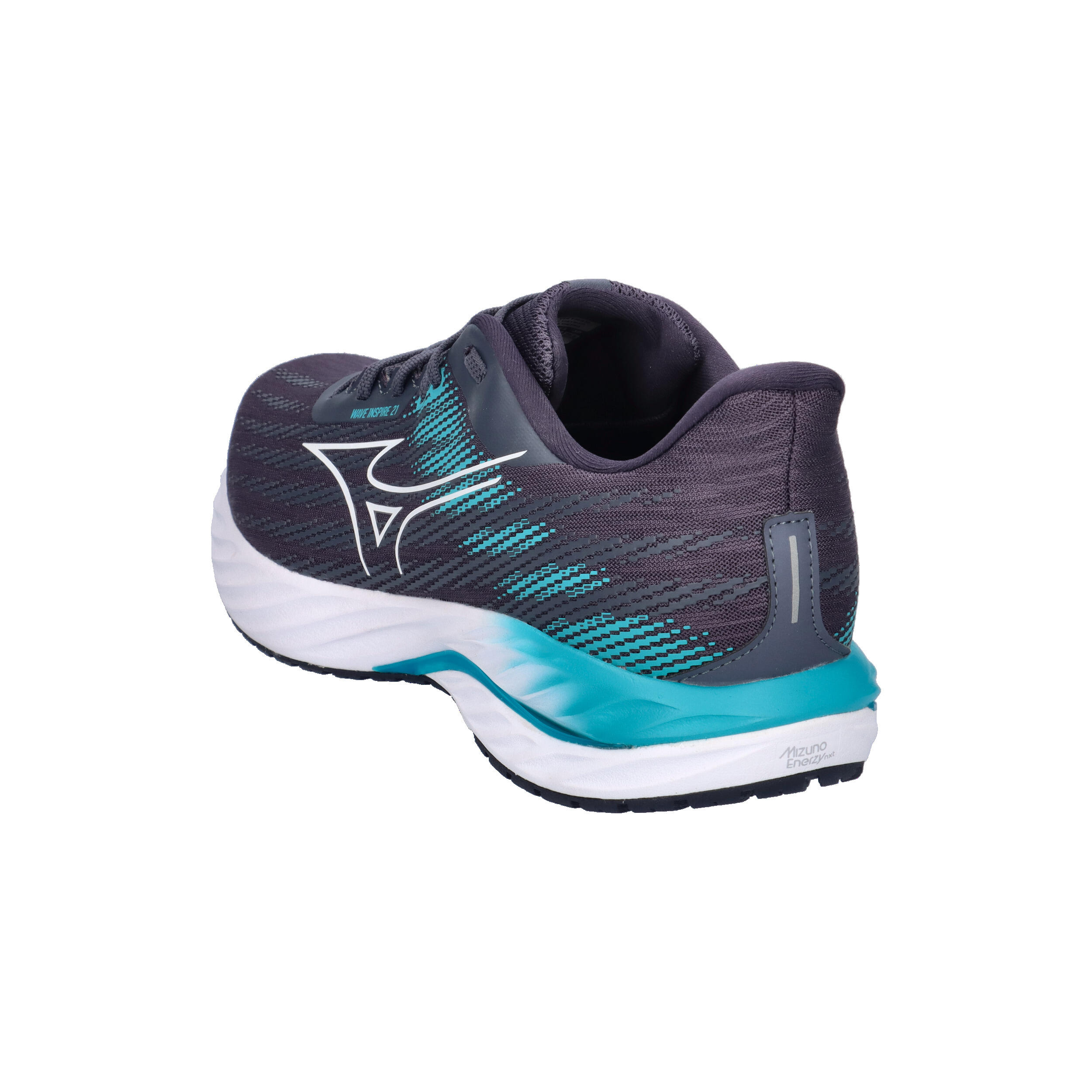 Chaussures de running Mizuno Wave Inspire 21 4/7