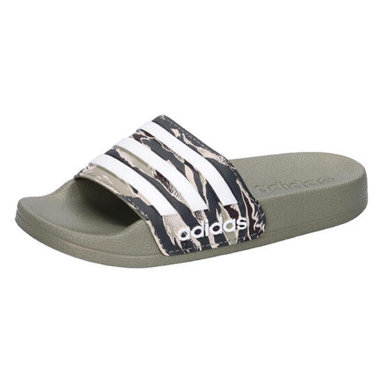 adidas Kinder Badeschlappen Adilette Shower K