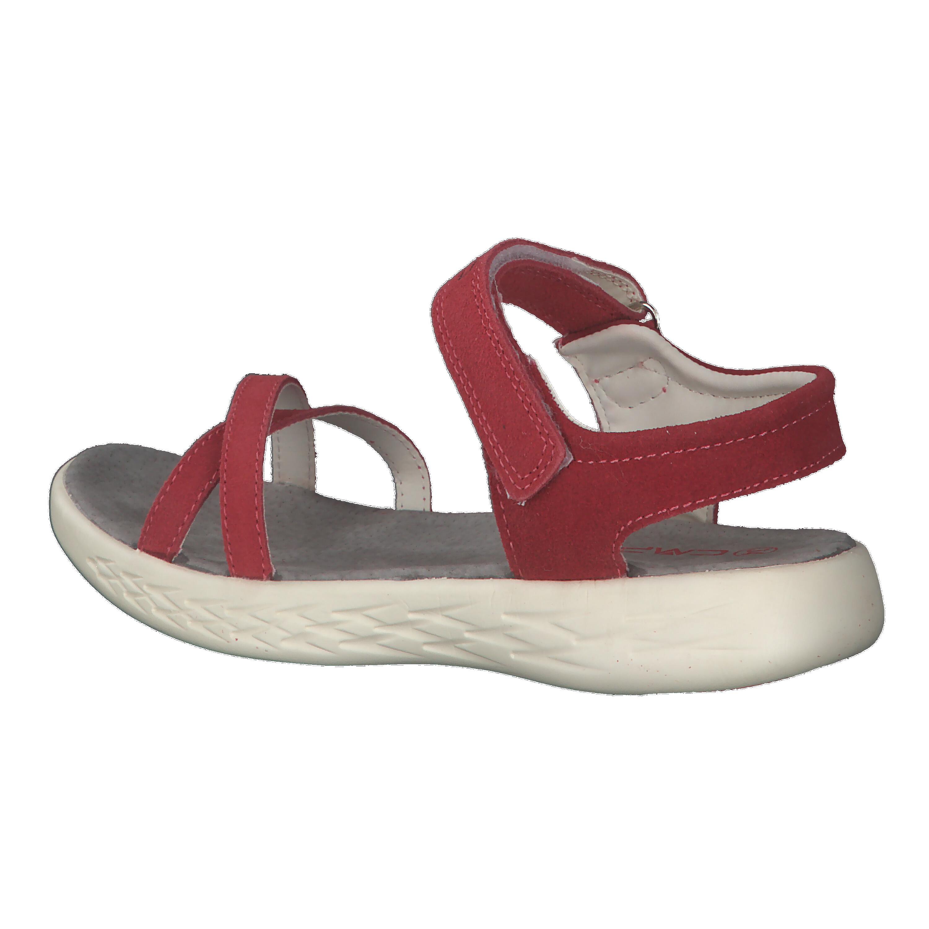 CMP Mädchen Sandale Hailioth Hiking Sandal 30Q9585 11/15