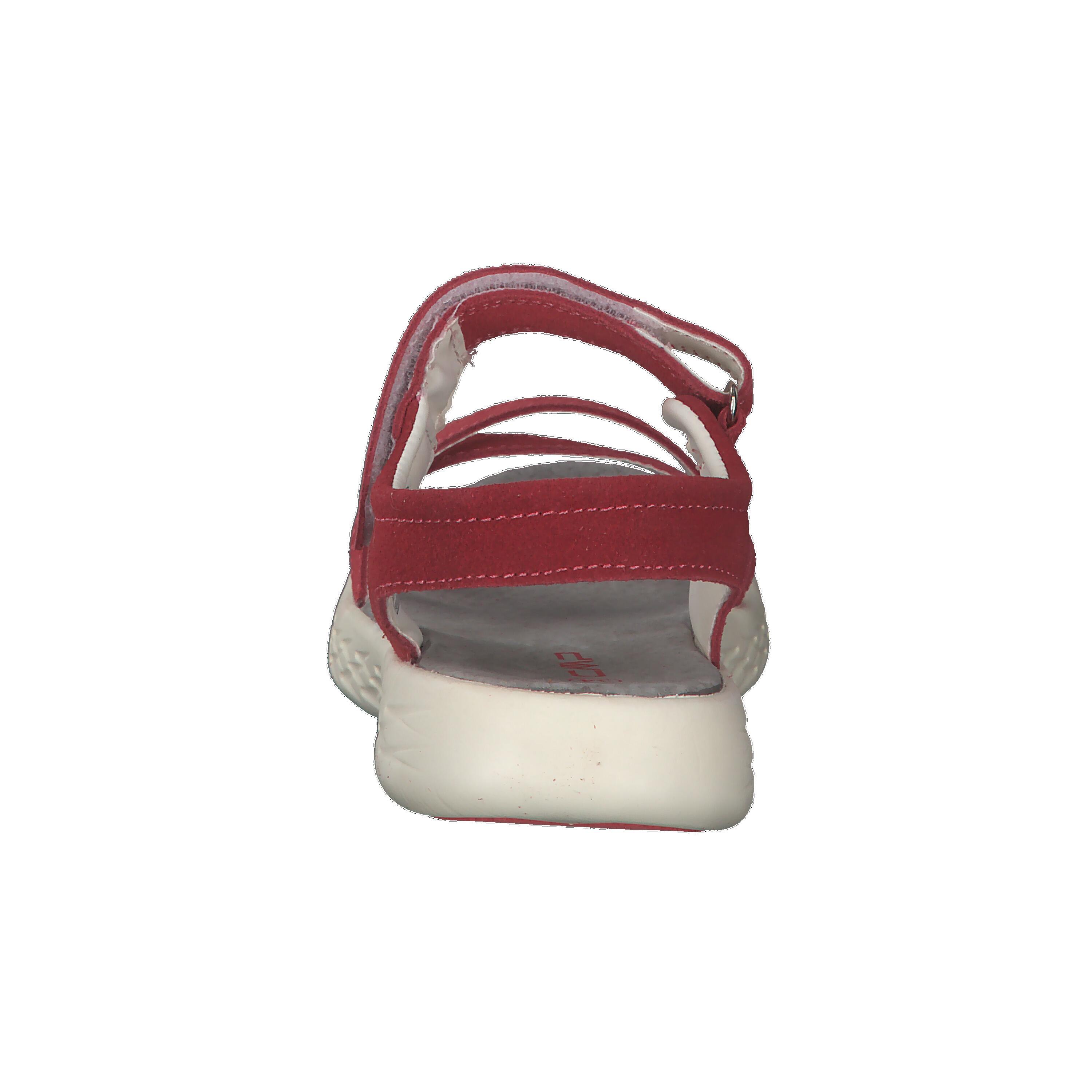 CMP Mädchen Sandale Hailioth Hiking Sandal 30Q9585 13/15