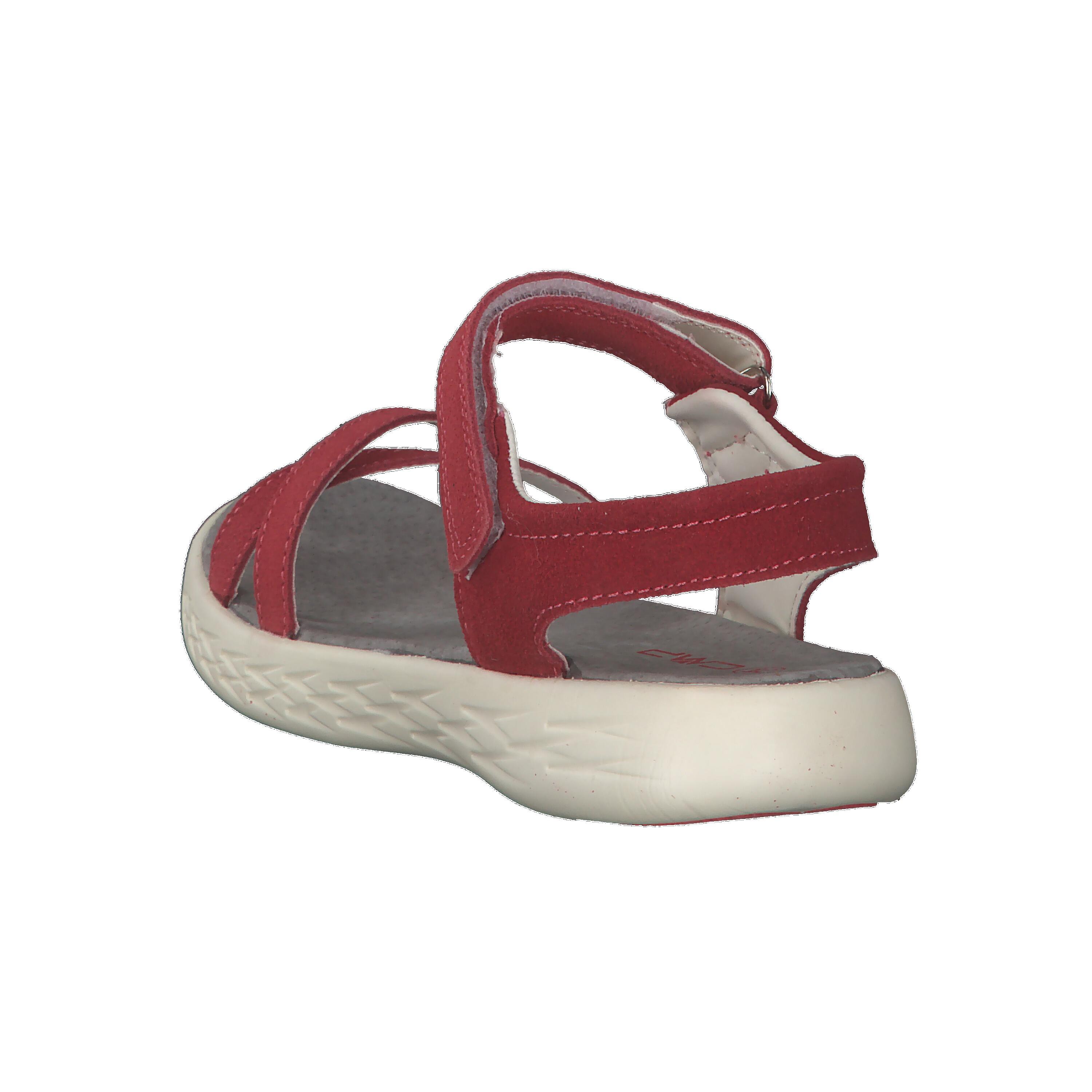 CMP Mädchen Sandale Hailioth Hiking Sandal 30Q9585 12/15