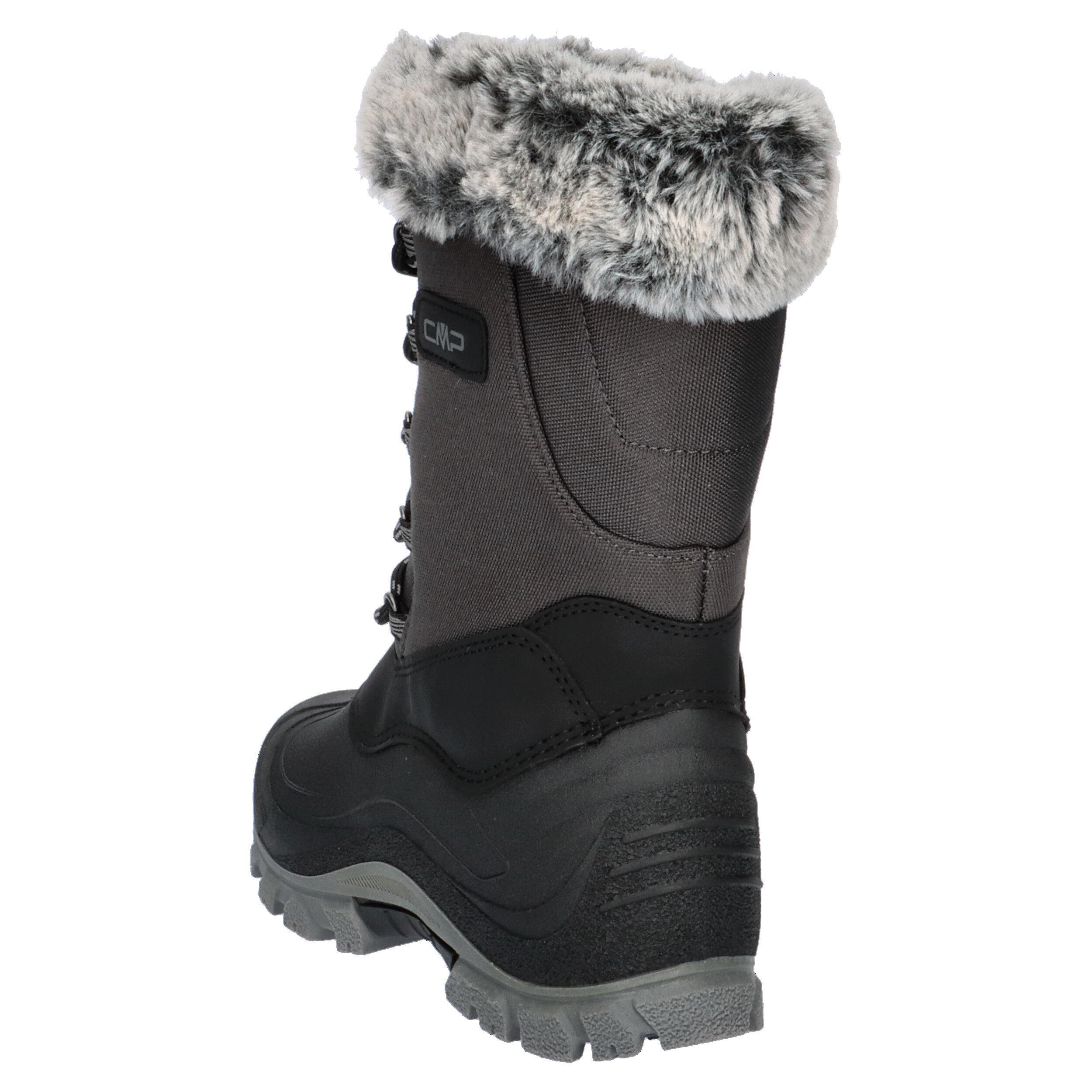 Kindersneeuwlaarzen CMP Magdalena Snowboots 4/7