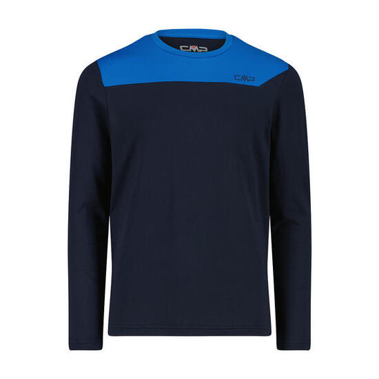 Maillot manches longues enfant CMP