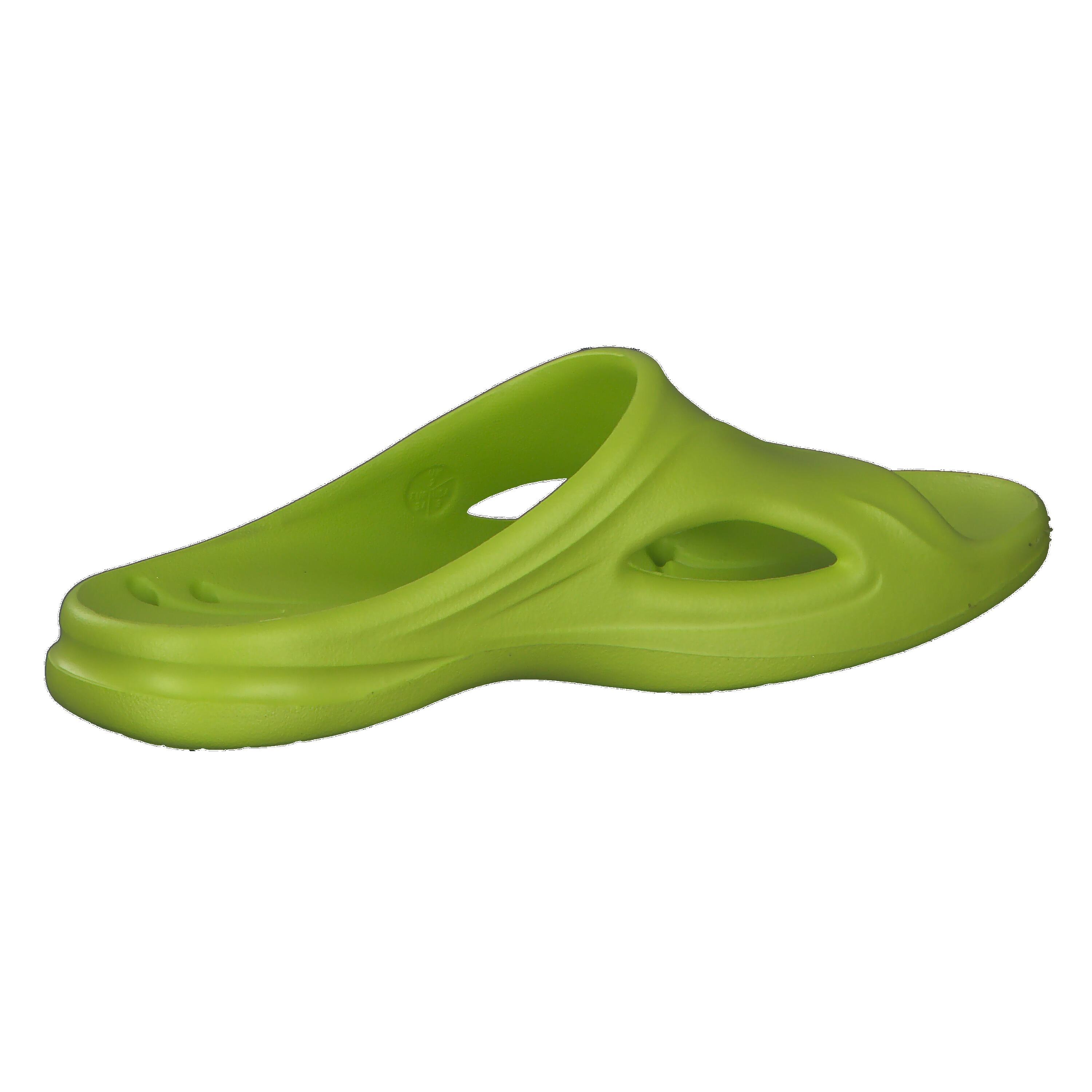 Chanclas para la piscina o la playa Arena Hydrosoft II Junior Hook 7/7
