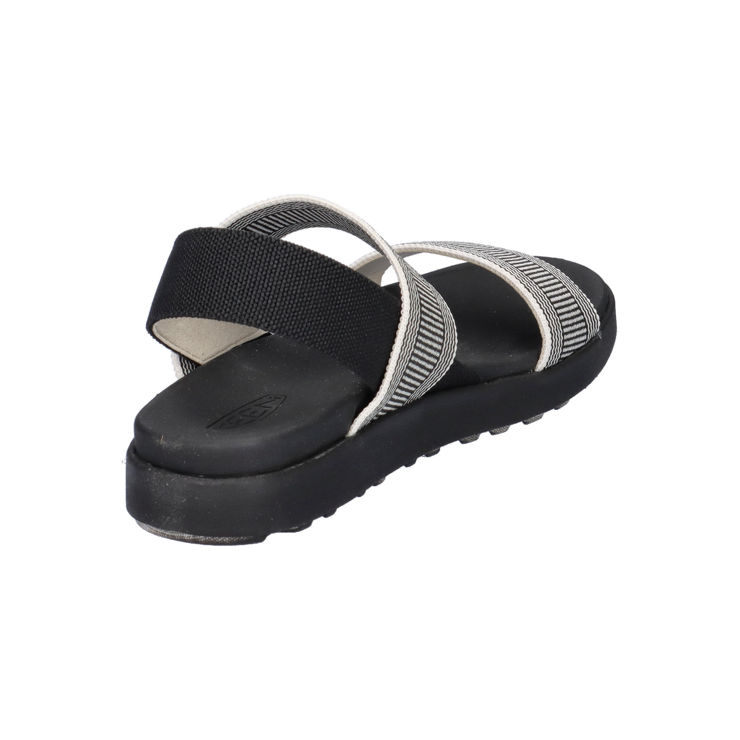 Keen Damen Sandale ELLE BACKSTRAP W 6/7