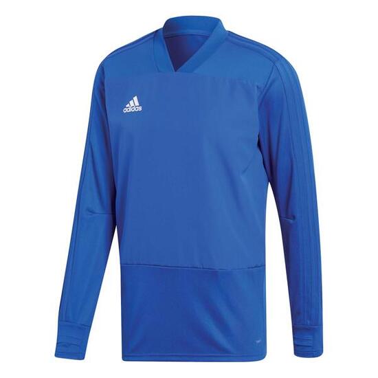 adidas Herren Training Top Player Focus Condivo 18