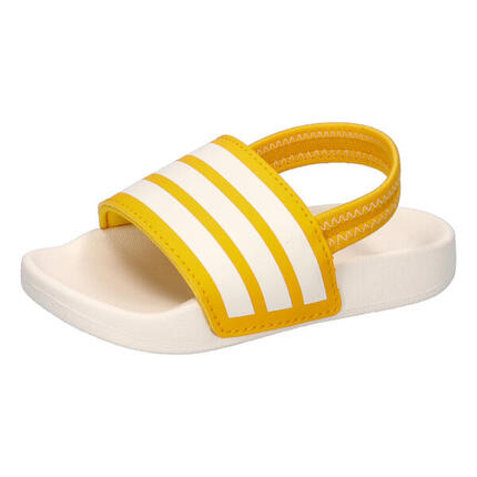adidas Kinder Badeschlappen ADILETTE ESTRAP I