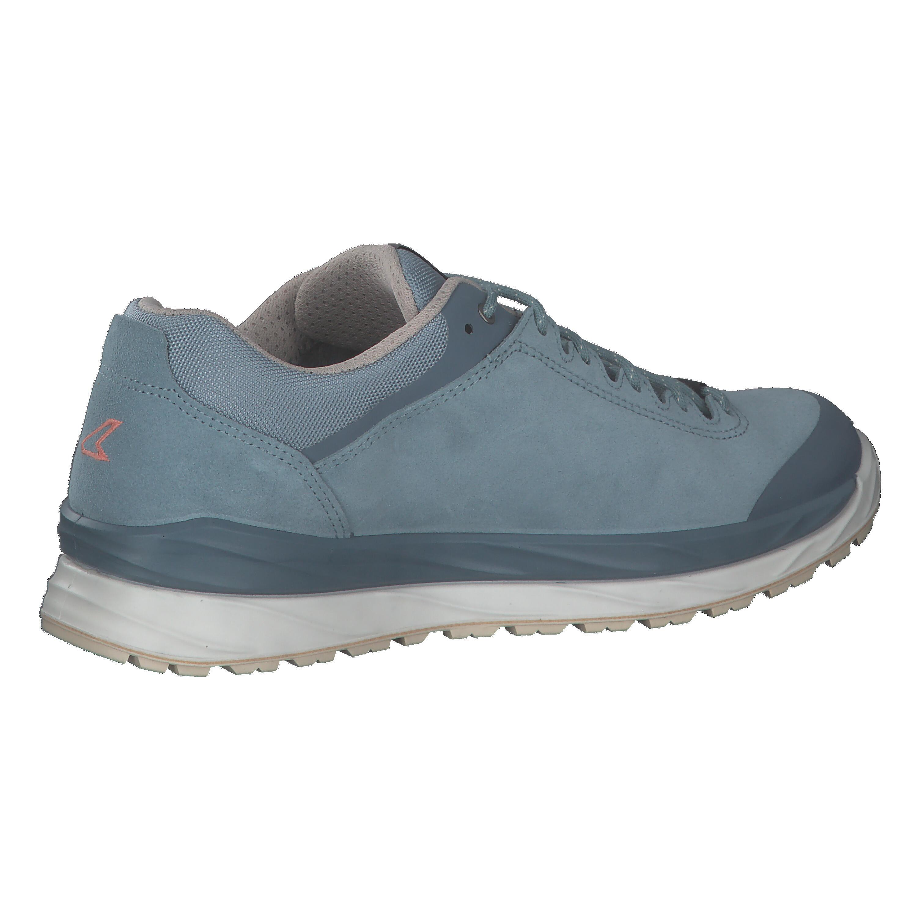 Lowa Damen Schuhe Malta GTX Lo Ws 320547 15/15