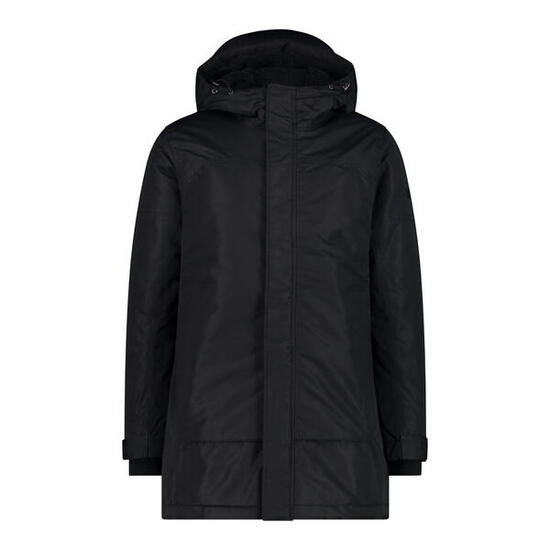 CMP Herren Jacke Man Fix Hood Parka 33K2207
