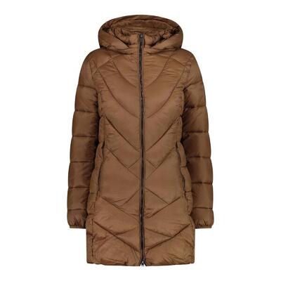 CMP Damen Parka WOMAN PARKA SNAPS HOOD 32K3036