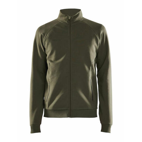 Jacke Craft core soul full zip