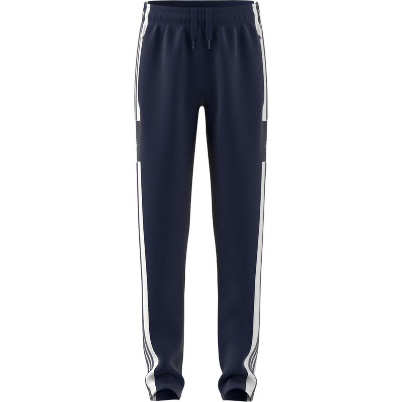 Pantalon de trening Fotbal ADIDAS Squadra Albastru Inchis Copii