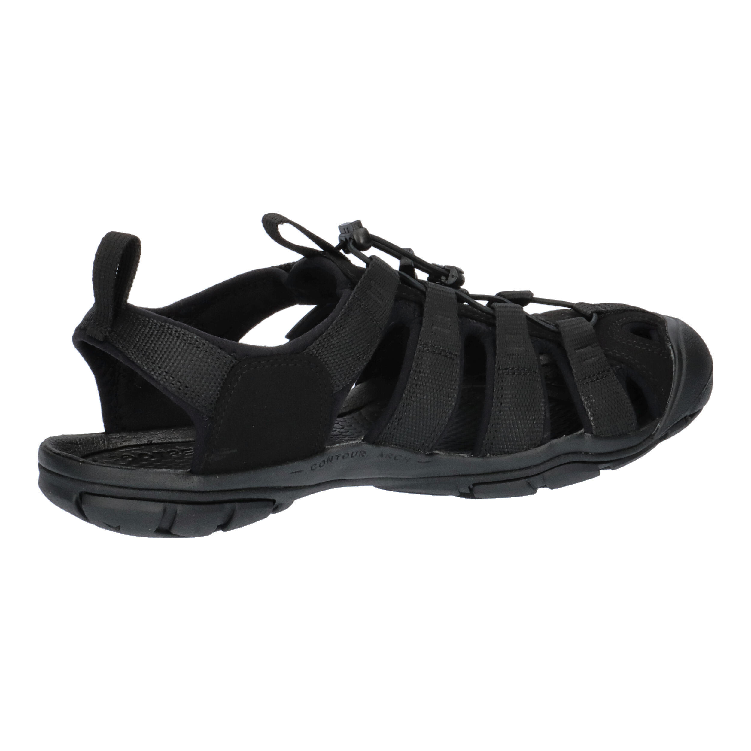 Des sandales pour hommes Clearwater CNX 7/7