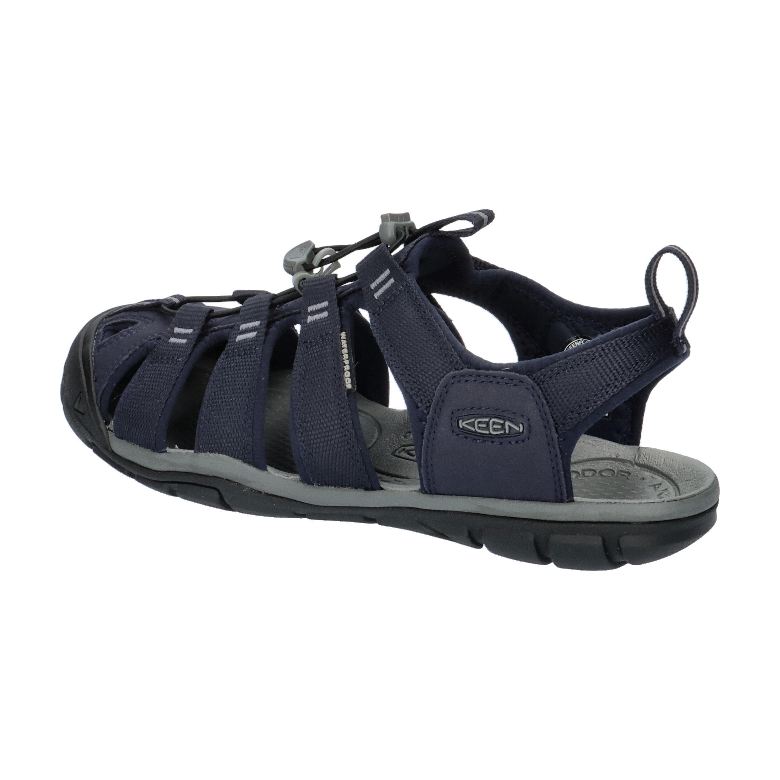 Chaussure universel hommes Keen 1027407 3/7