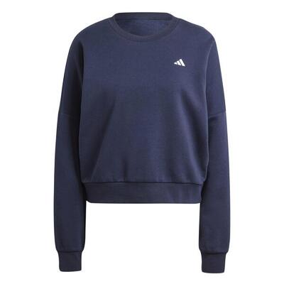 adidas Damen Pullover W SL FC Sweatshirt