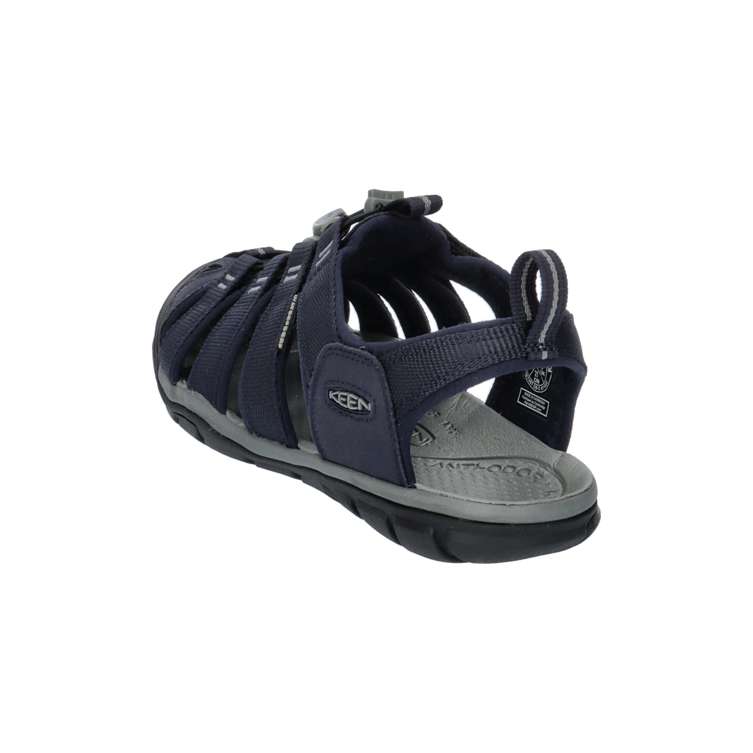 Chaussure universel hommes Keen 1027407 4/7