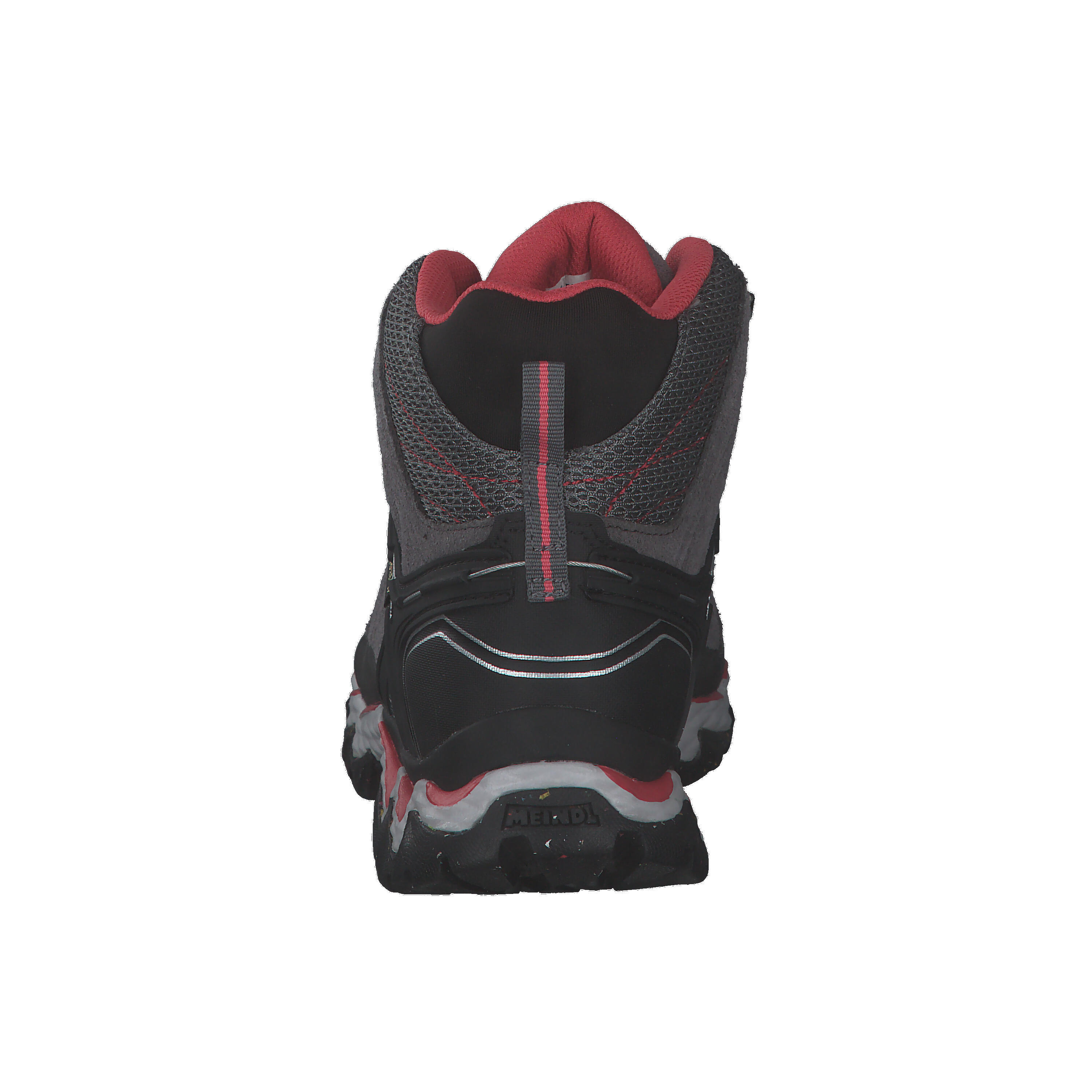 Buty turystyczne damskie Meindl Lite Hike Lady z membraną Gore - Tex 5/7
