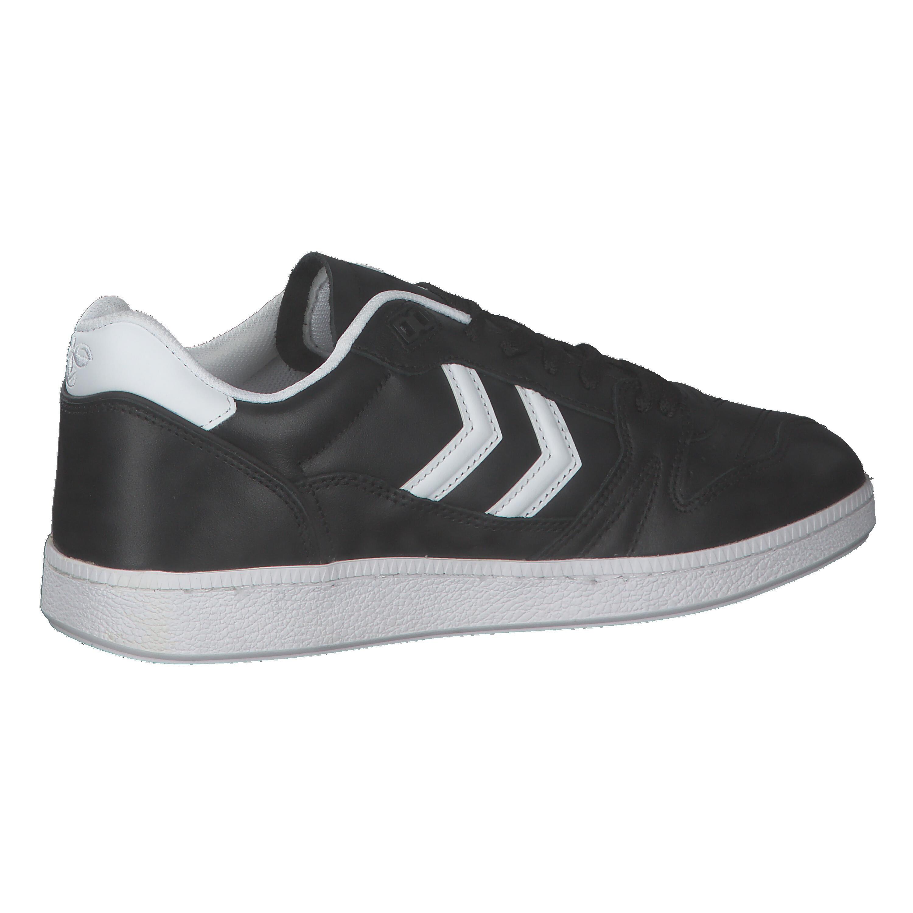Hb Team Sneaker Low Unisex 7/7