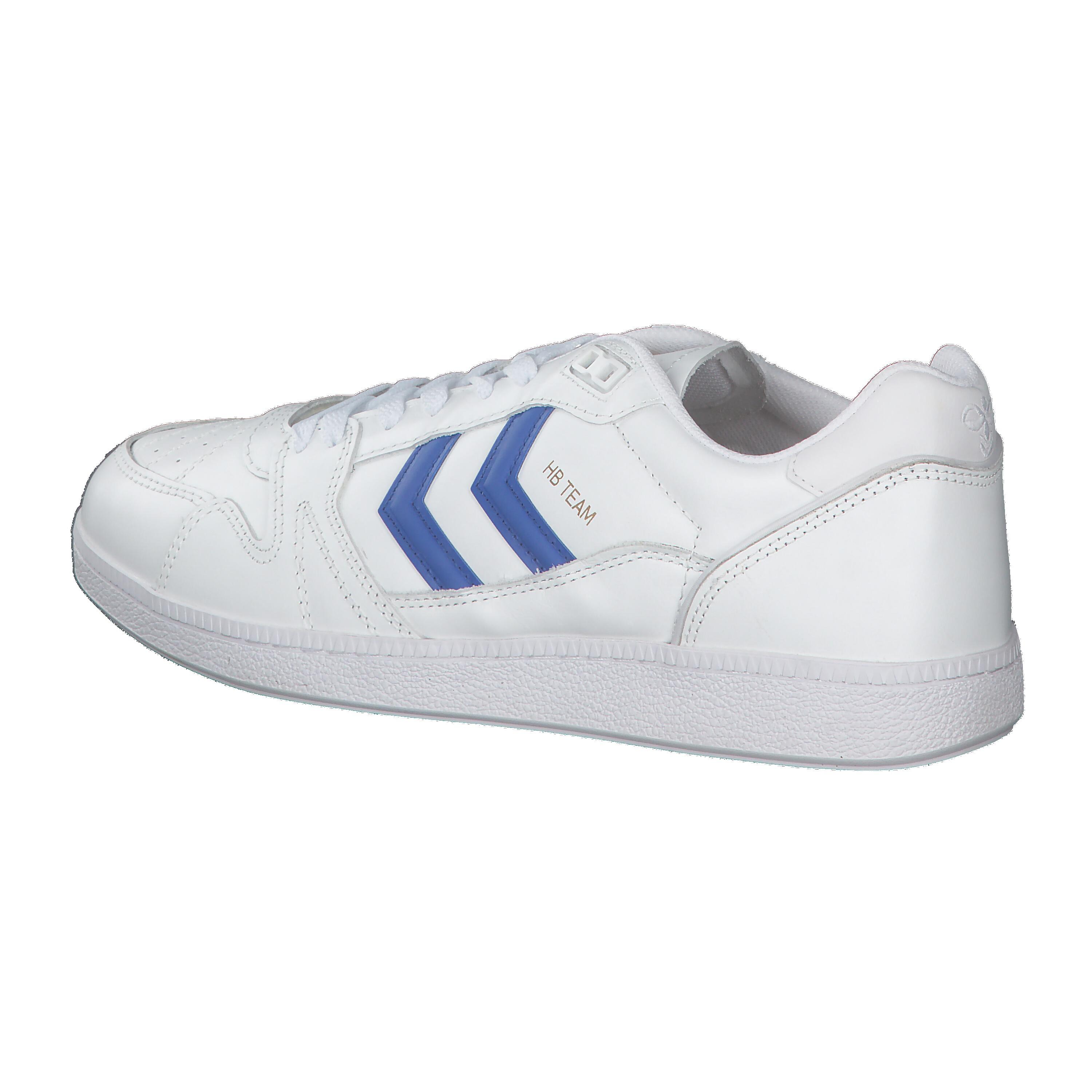 Hummel Unisex Sneaker HB Team 208680 11/15