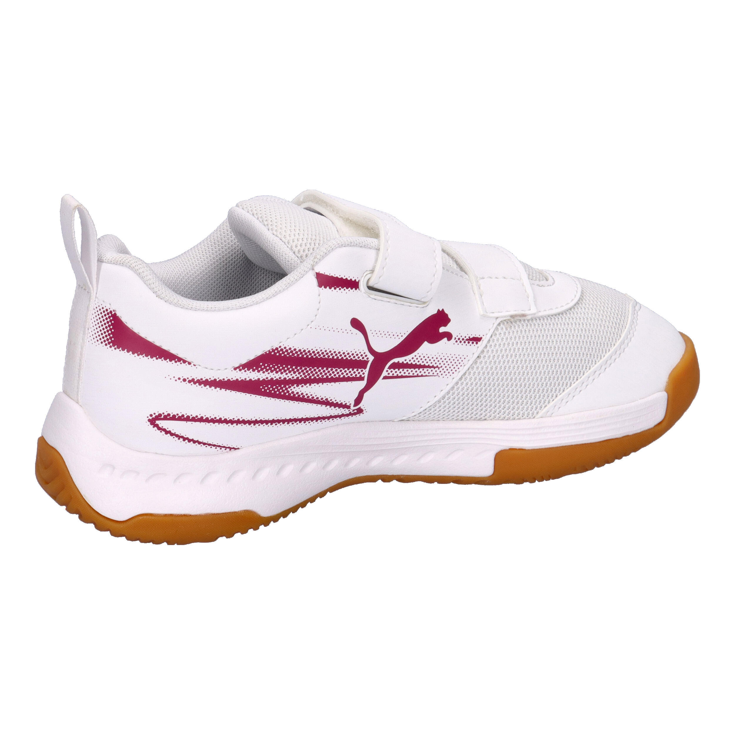 Sapatilhas Andebol Infantil Velcro Varion II PUMA 7/7
