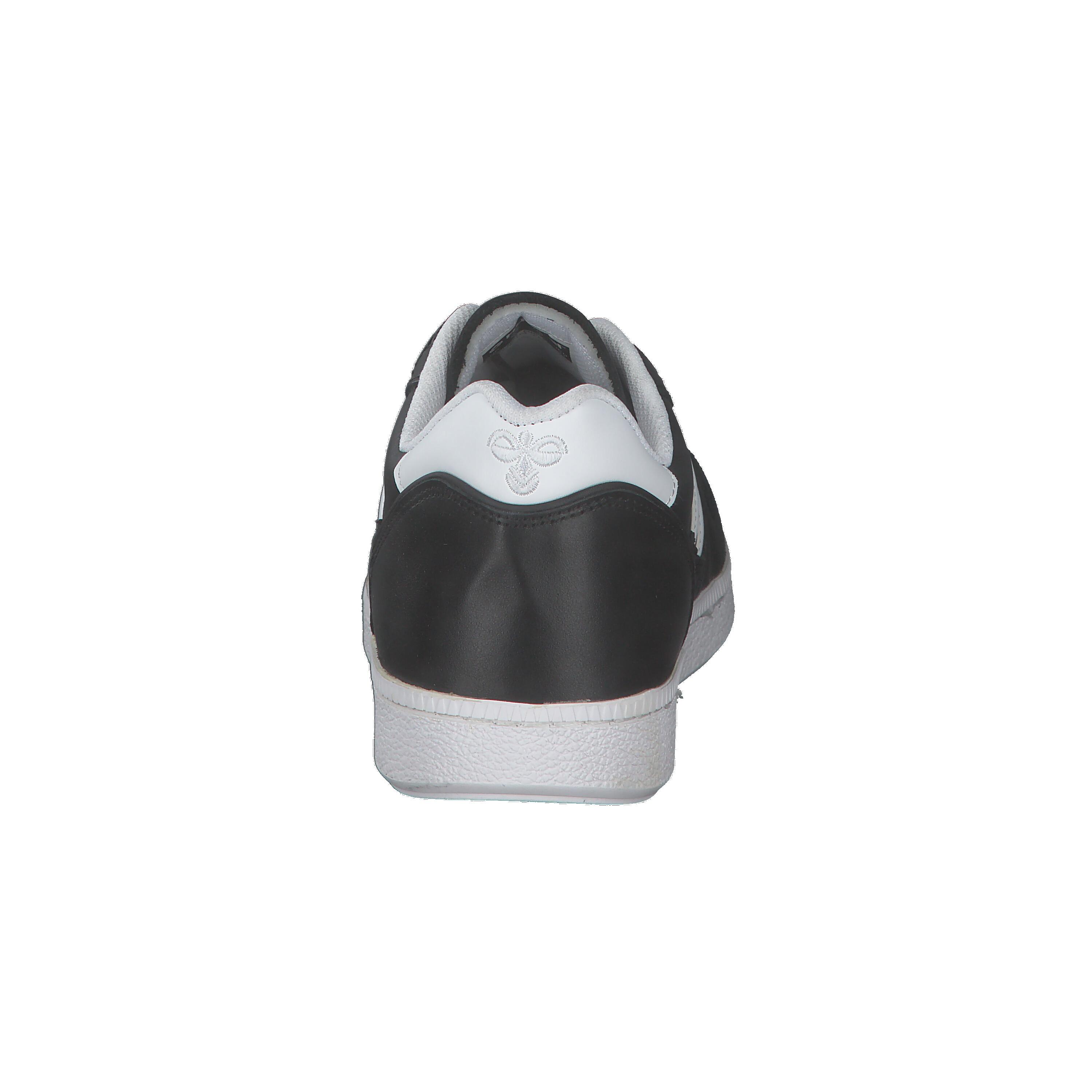 Hb Team Sneaker Low Unisex 5/7