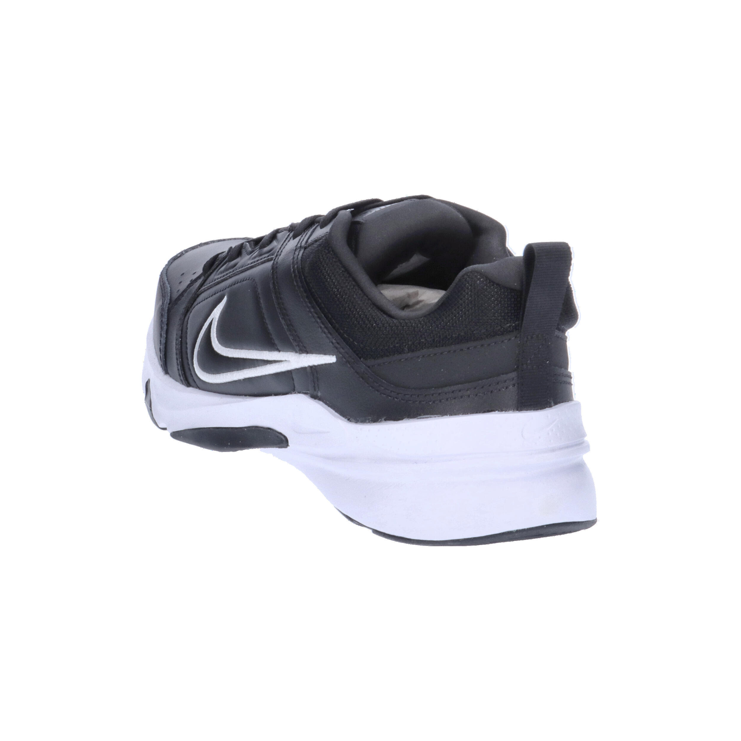 Chaussures Hommes Nike Defyallday noir 4/7