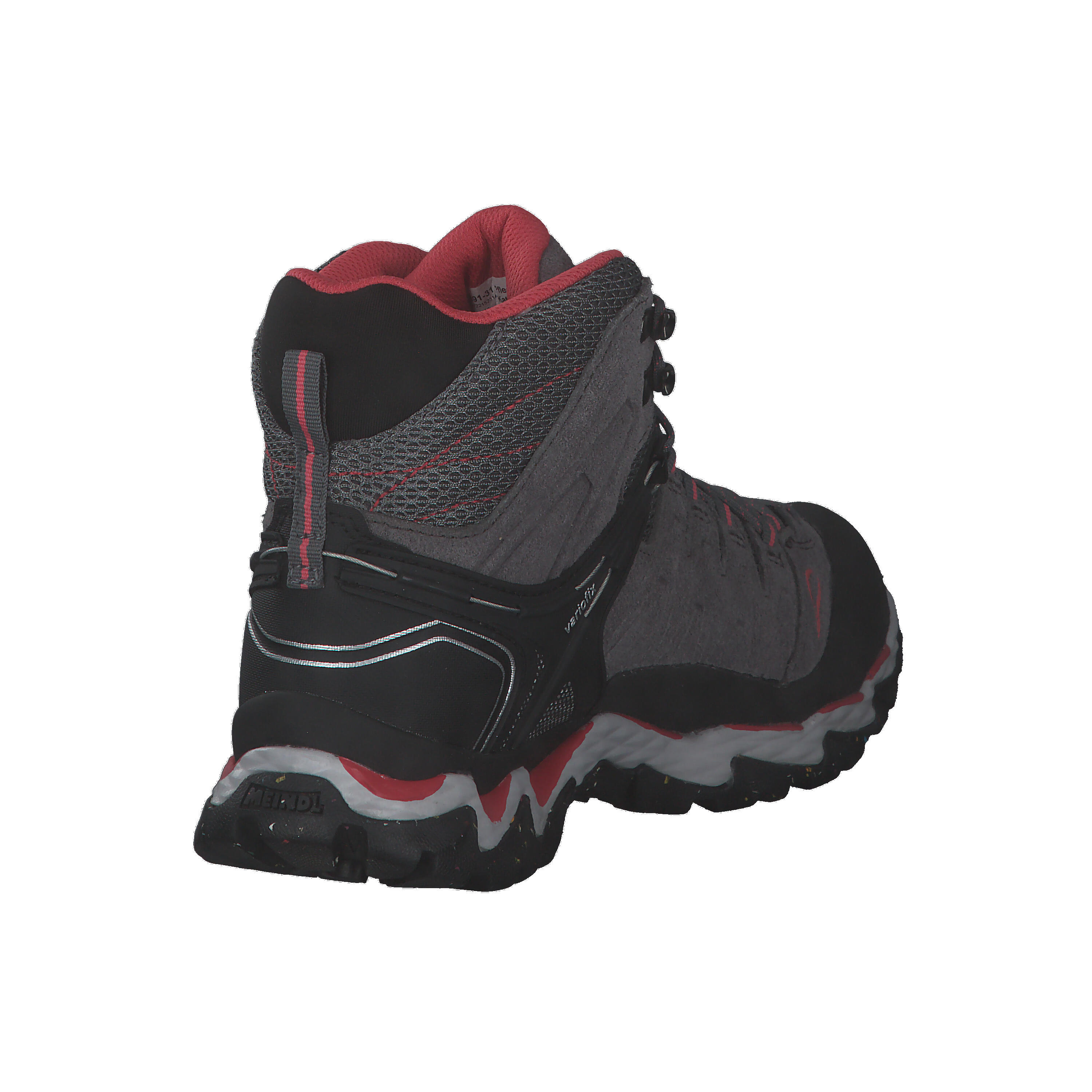 Buty turystyczne damskie Meindl Lite Hike Lady z membraną Gore - Tex 6/7