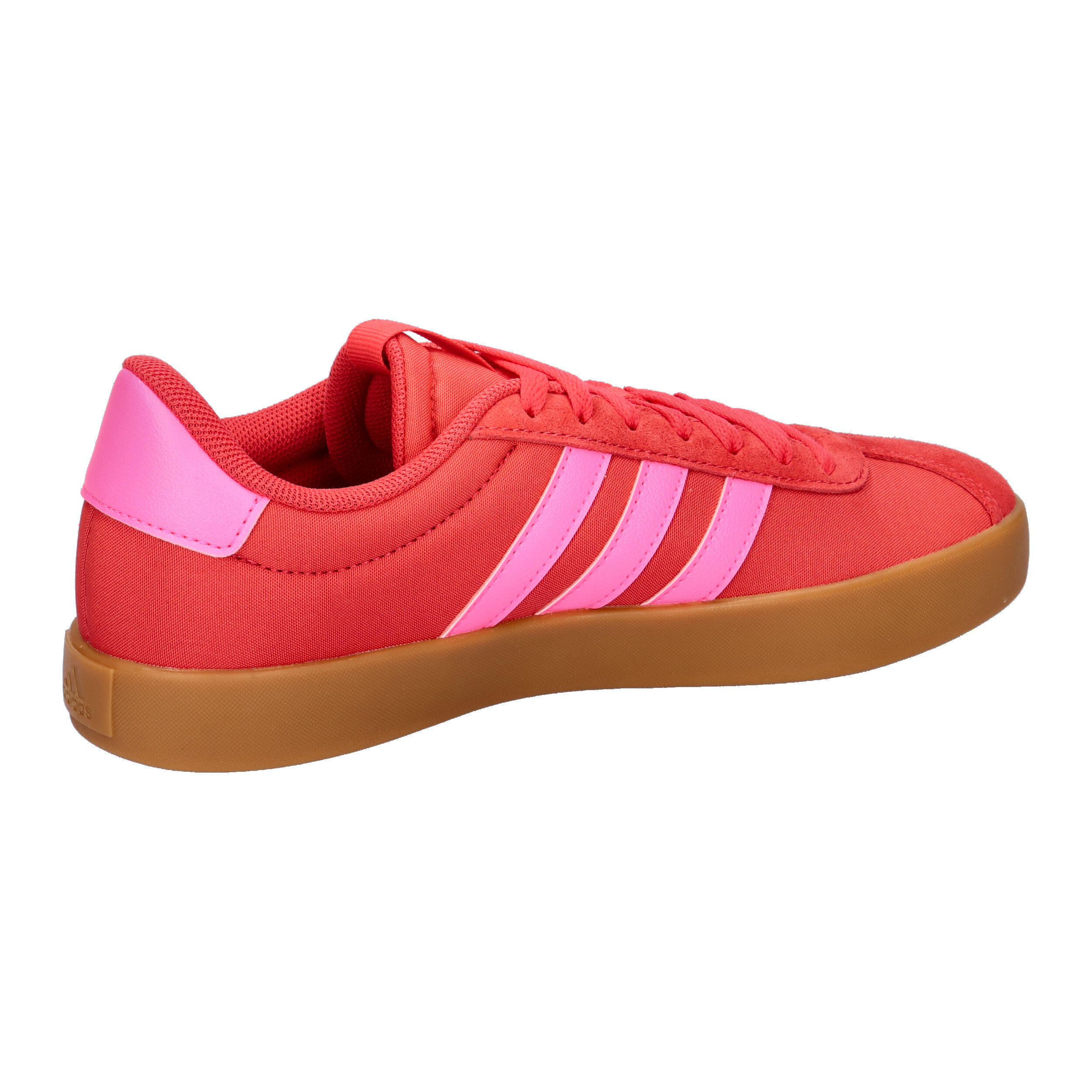 ADIDAS VL Court 3.0 Zapatillas mujer - deportivas con suela de goma 7/7