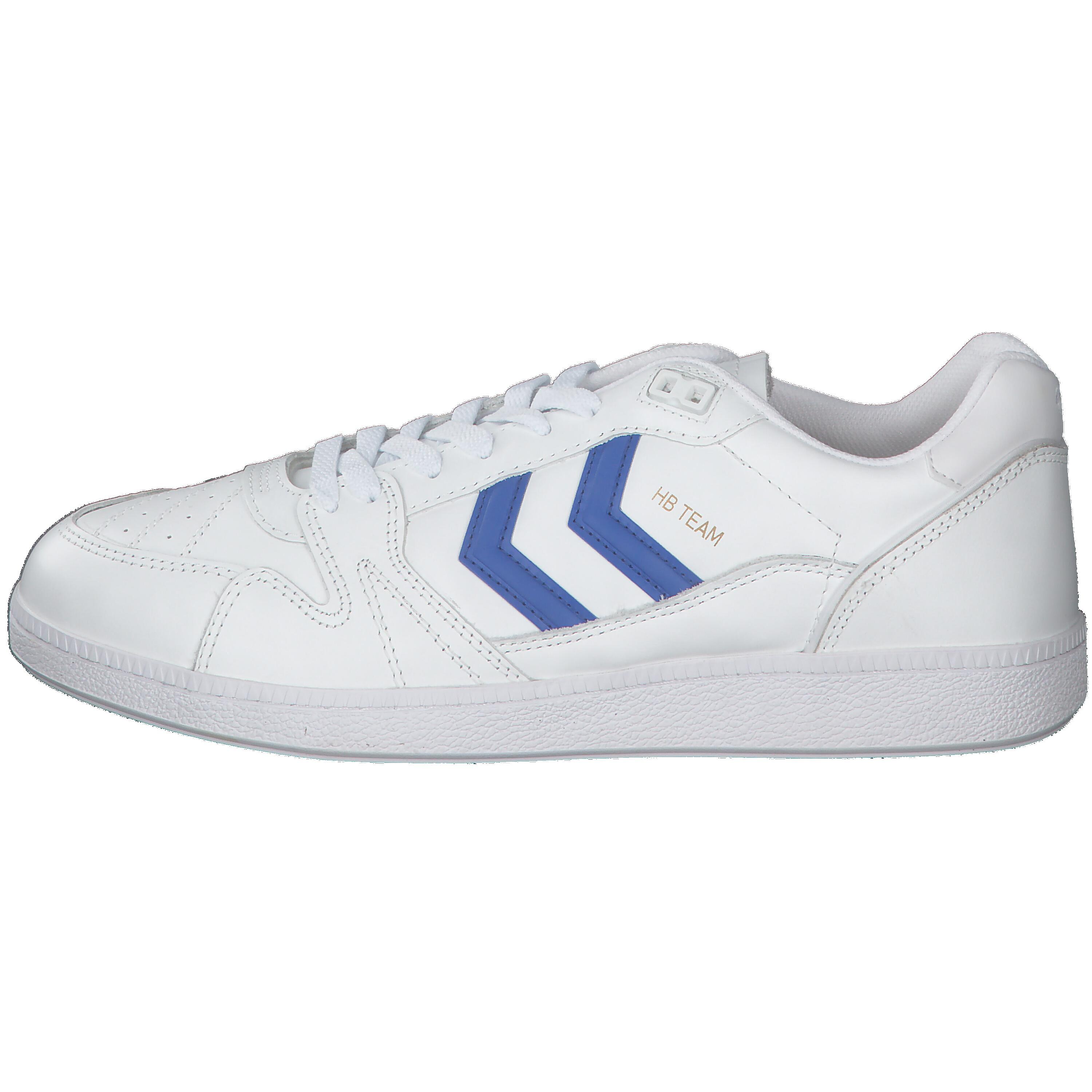 Hummel Unisex Sneaker HB Team 208680 10/15