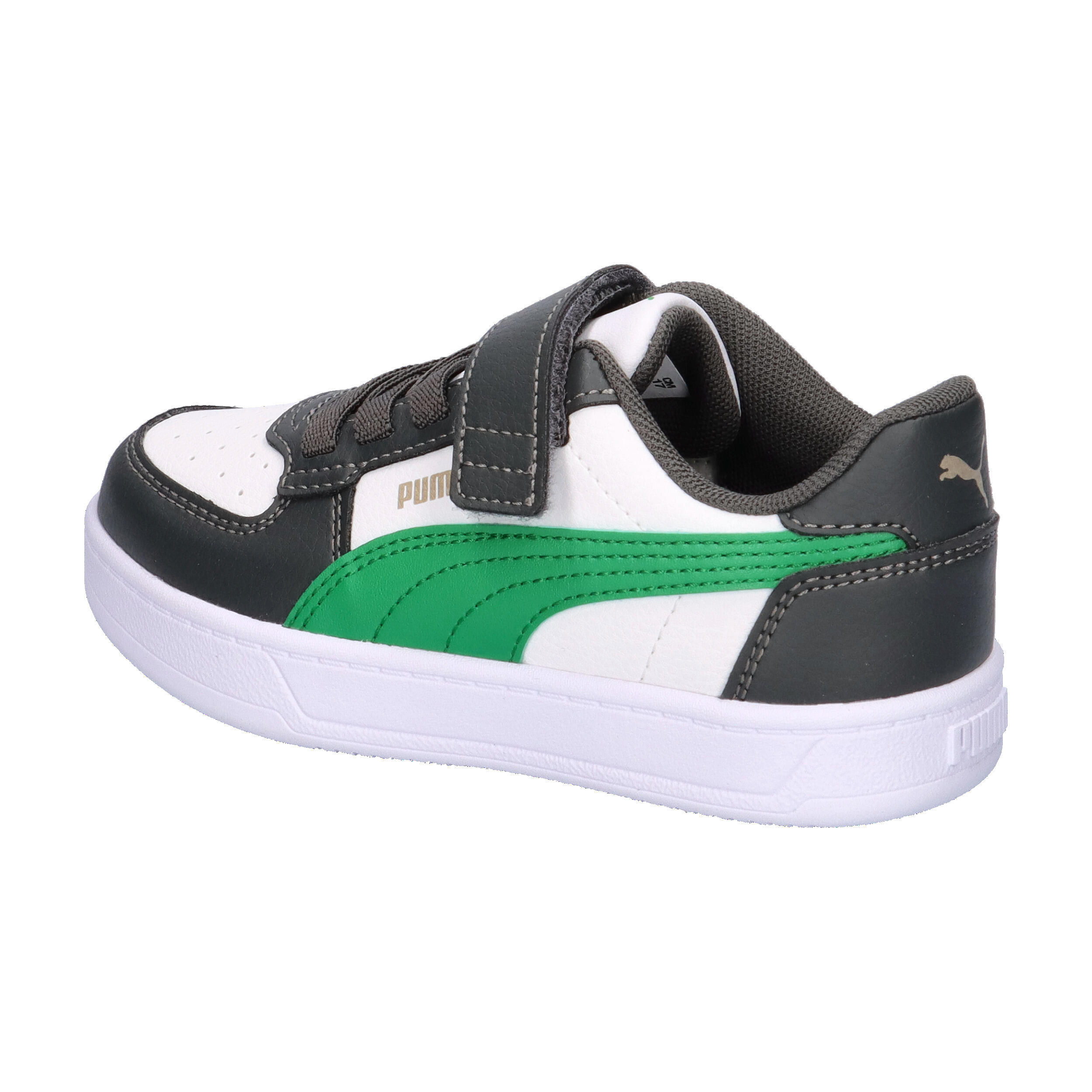 Puma Kinder Sneaker Caven 2.0 AC+PS 393839 3/7