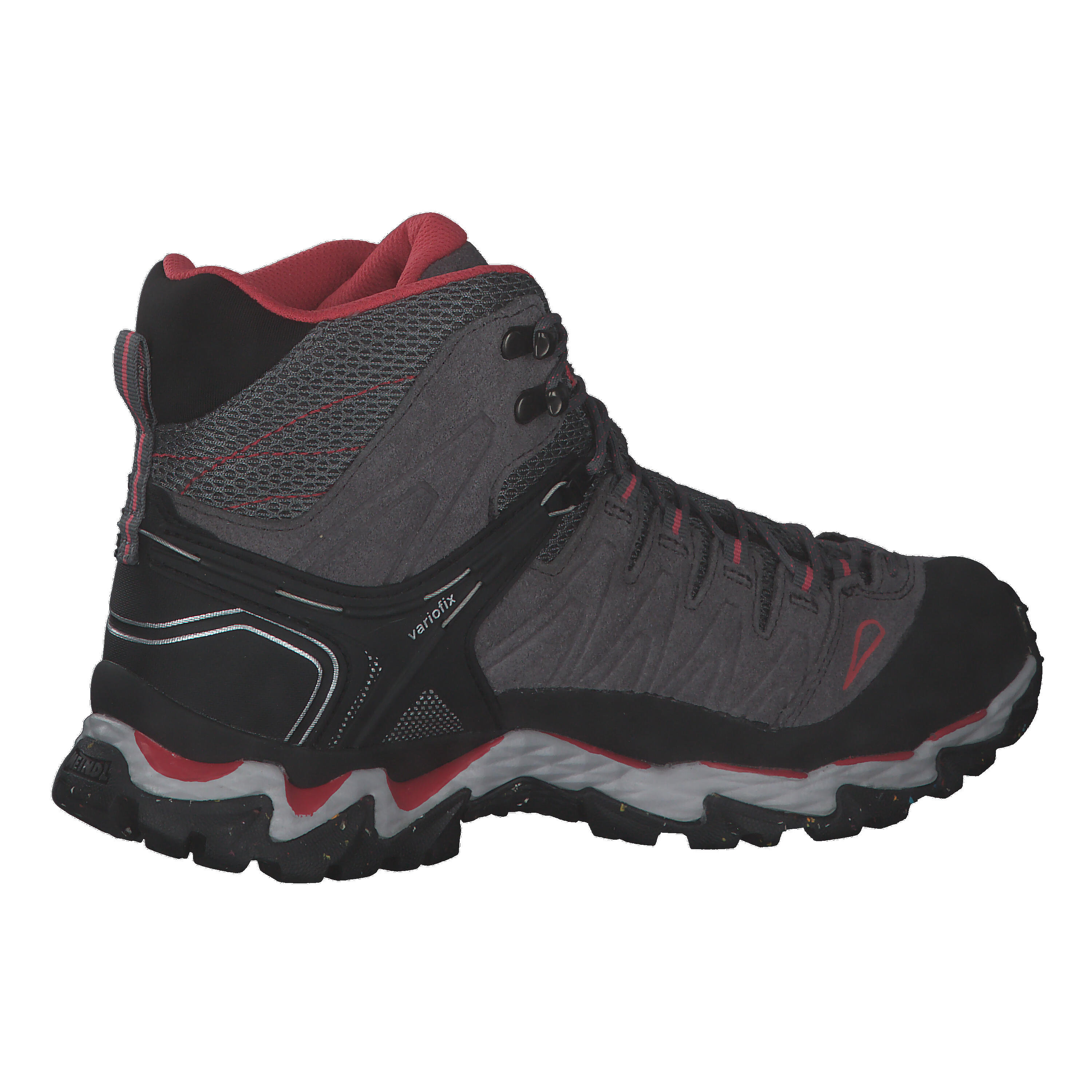 Botas de montaña mujer Meindl Lite Hike Lady GTX 7/7