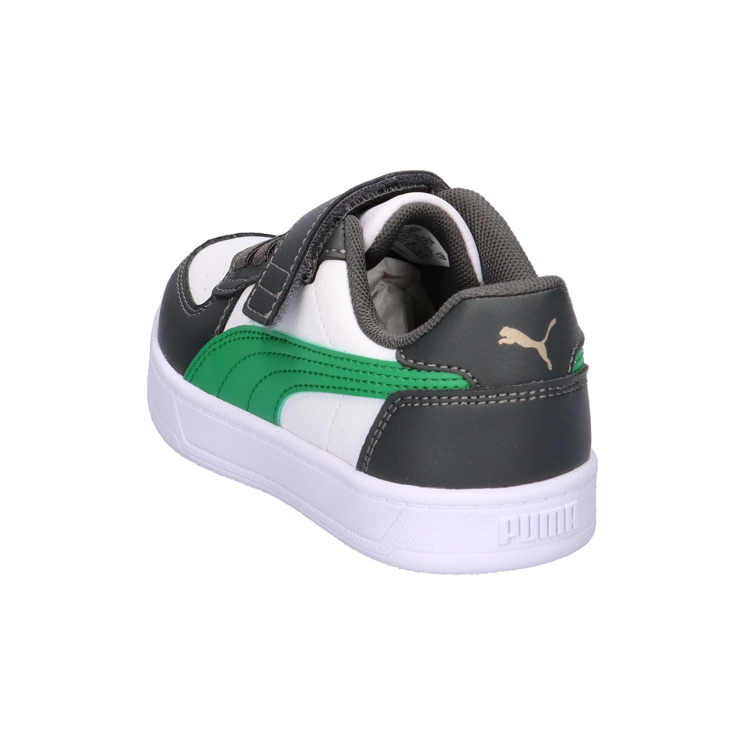 Puma Kinder Sneaker Caven 2.0 AC+PS 393839 4/7