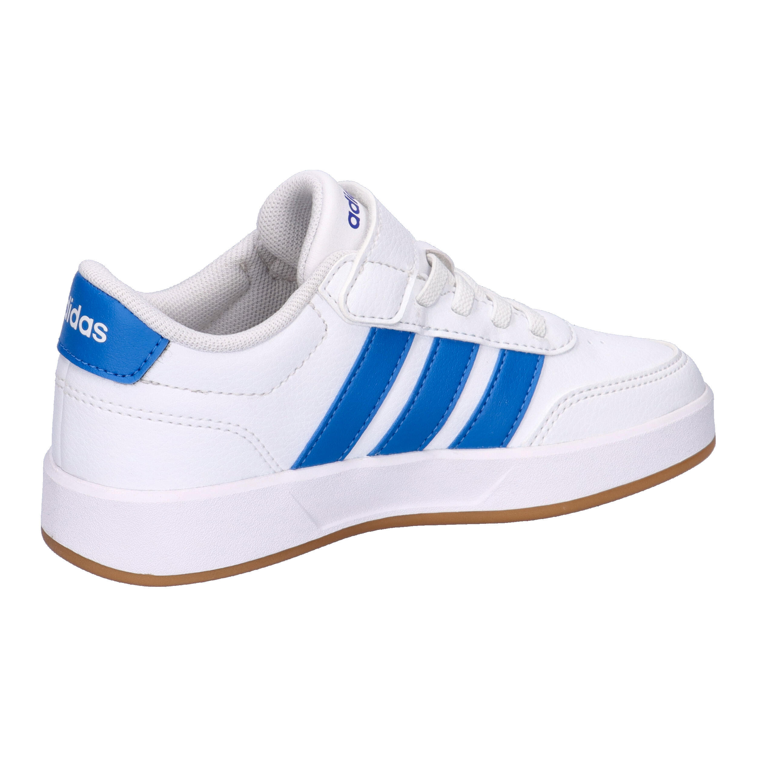 Baskets à scratch enfant adidas Breaknet 3.0 7/7