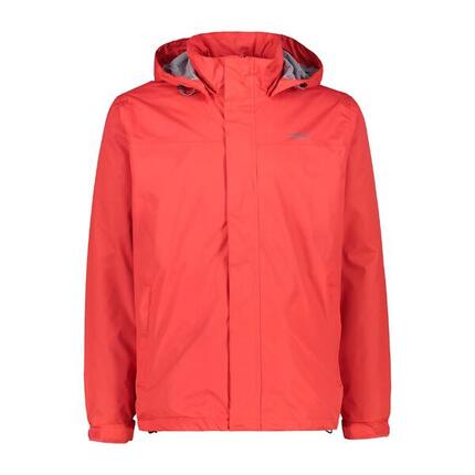 Veste imperméable à capuche CMP Snaps