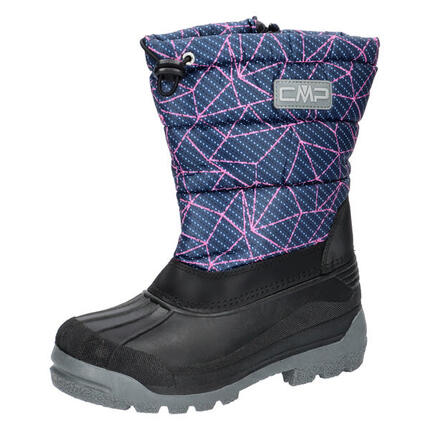 Buty dziecięce śniegowce CMP KIDS KIDS SNEEWY SNOWBOOTS