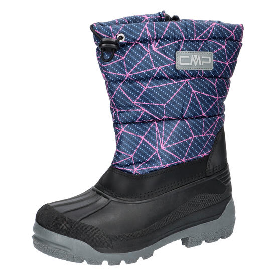 Buty dziecięce śniegowce CMP KIDS KIDS SNEEWY SNOWBOOTS