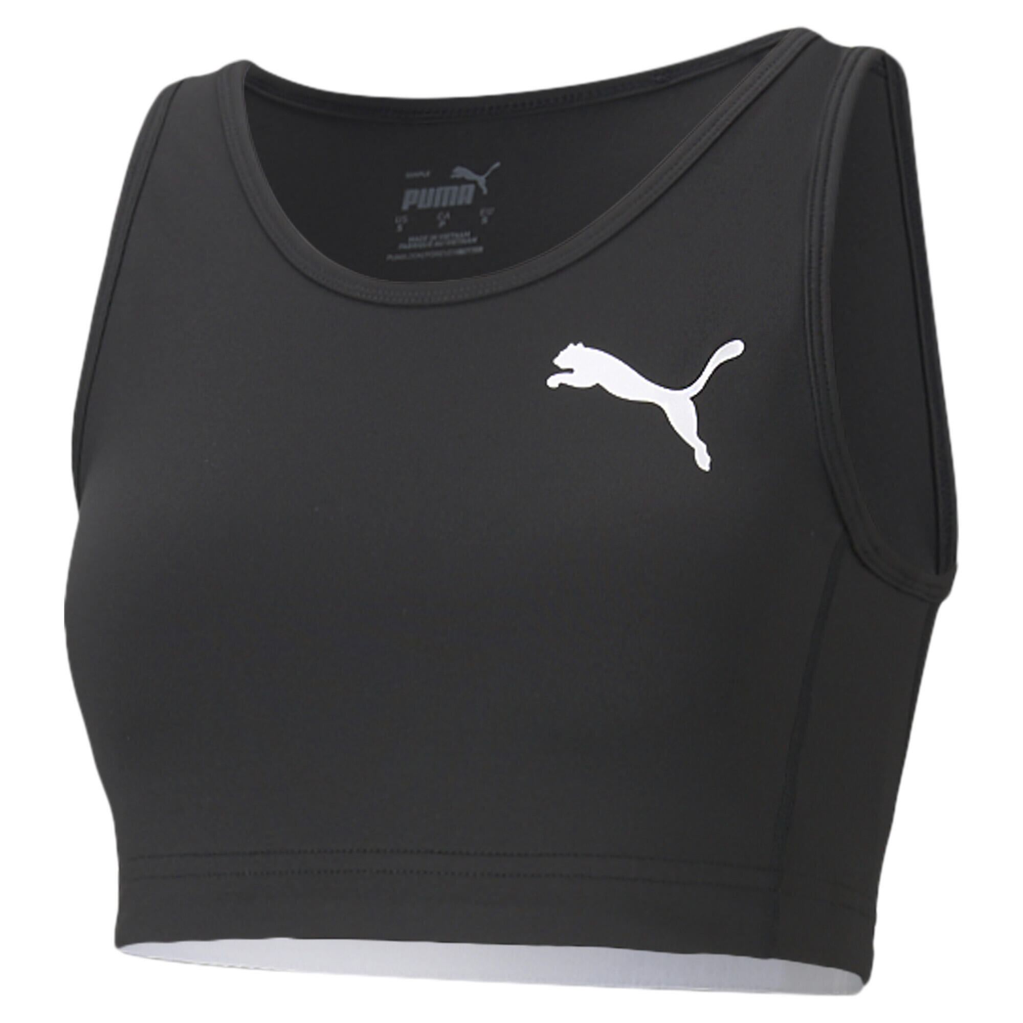 PUMA picture