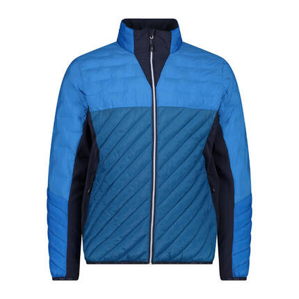 CMP Herren Steppjacke Man Jacket Hybrid 33Z2917