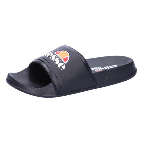 Tongs Ellesse modèle SGVF0834-BLK pour unisexe