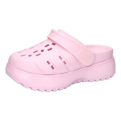 Adilette Plateau-Clog